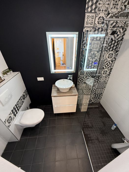 Ofer spre vanzare Apartament in bloc nou Carpati 2 Str.Ganea