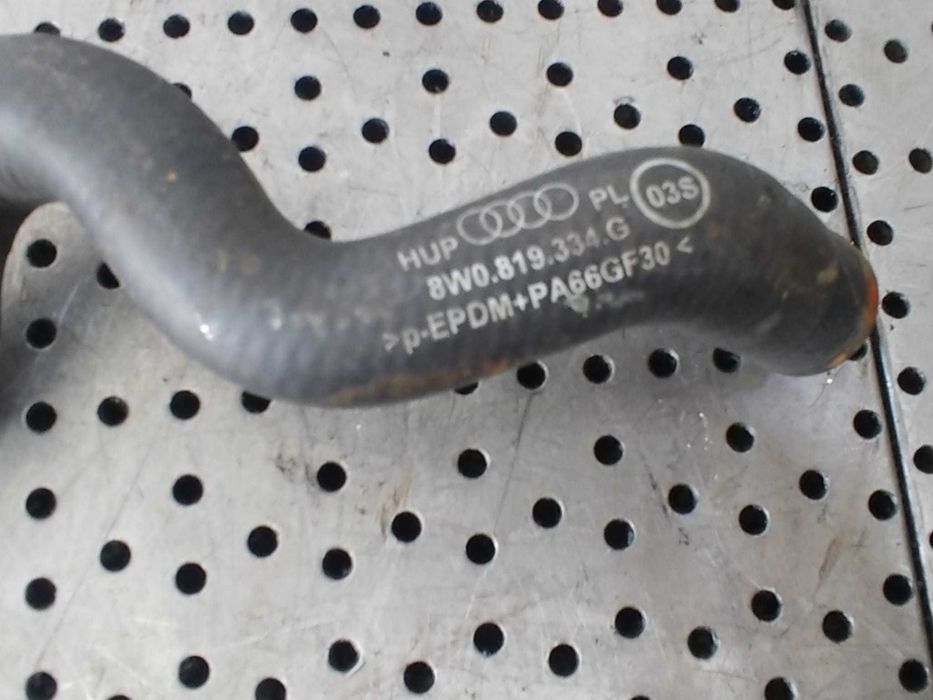 furtunuri conducta apa 2.0 tdi audi a4 b9 8w  8w0819334g