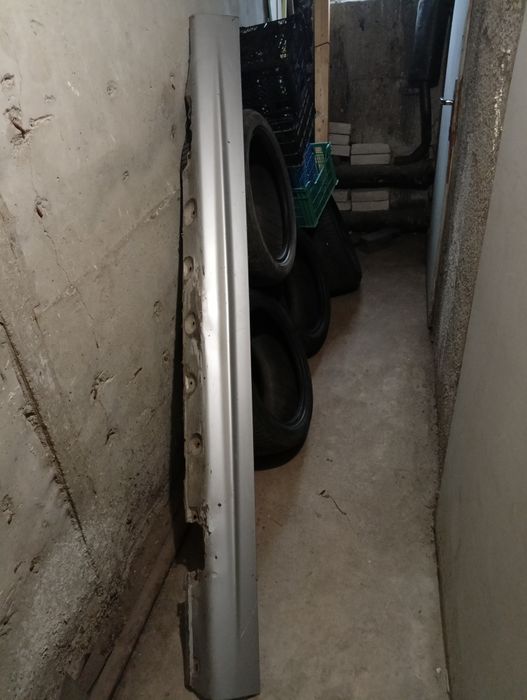 Праг за BMW 3 SerieE46 Sedan  (02.1998 - 04.2005)