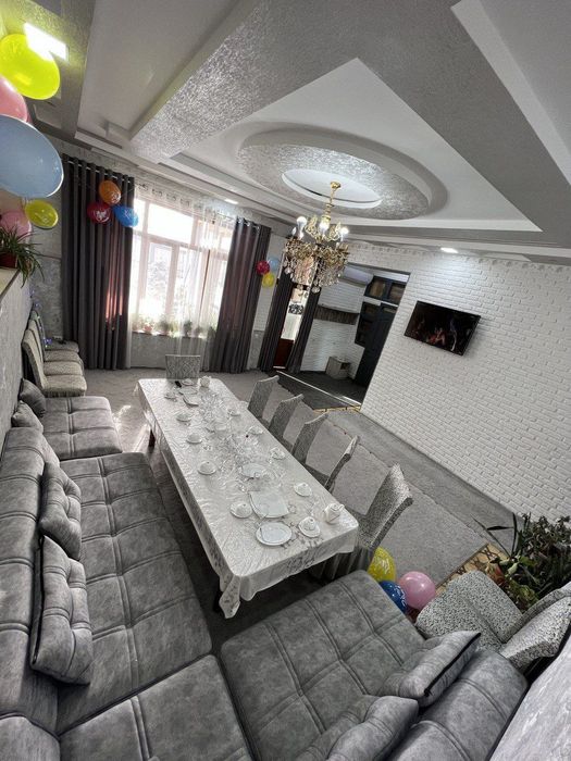 Дача Берёзка для семьи аренда