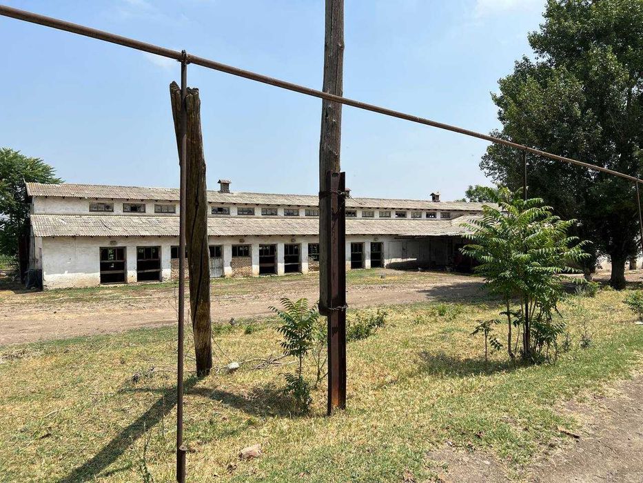 Yer sotiladi, 4 gektar (4500$)