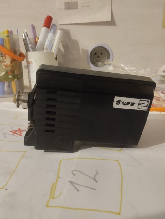 Продам мотор для швейной машины.Тур 2.