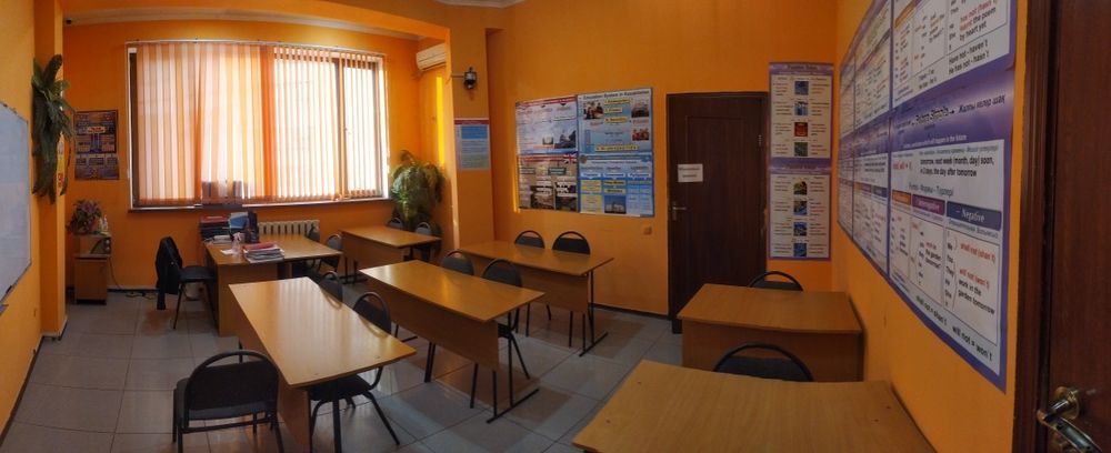 Саусақтар кискадан ауызға дейін