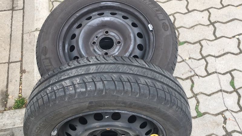 джанти за нисан микра к12