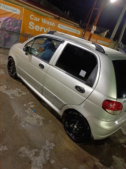 Best matiz 2009yil poni mator hadvoyda chqan zolr mowlna gaz