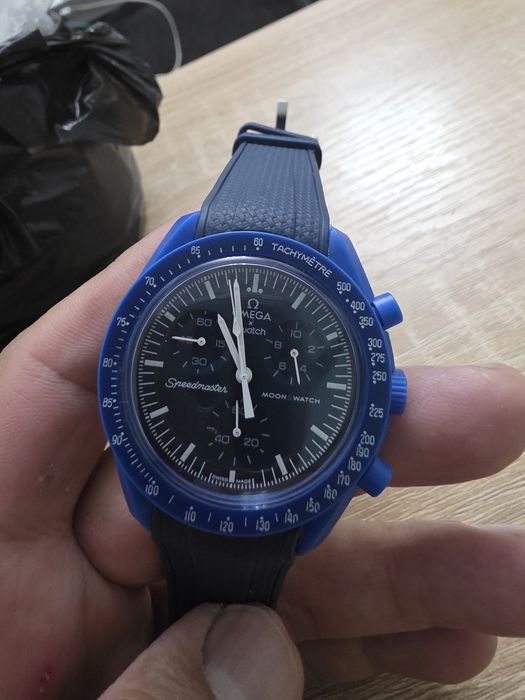 Часы Омега Omega