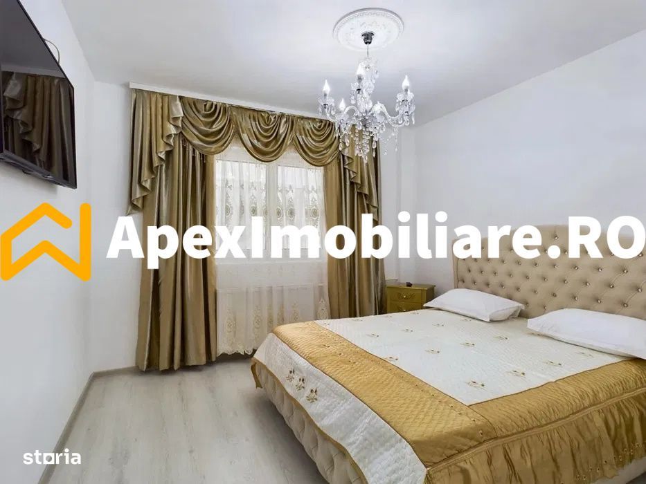 Apartament 3 camere de inchiriat Virtutii Bucuresti | ApexImobiliare.r