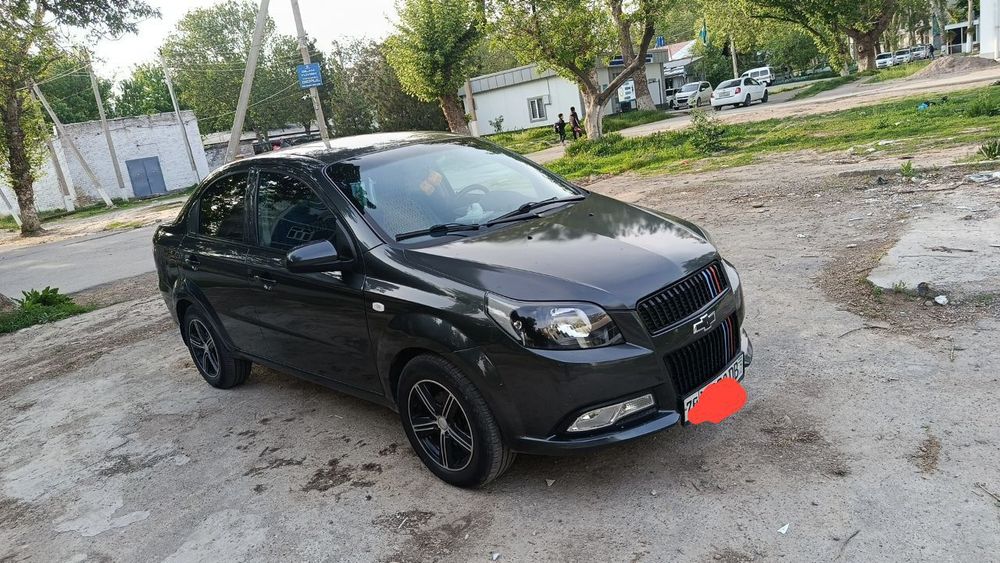 Other Aveo 2021