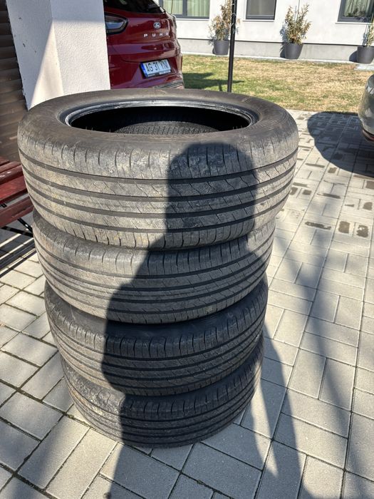 Vand anvelope vara Goodyear