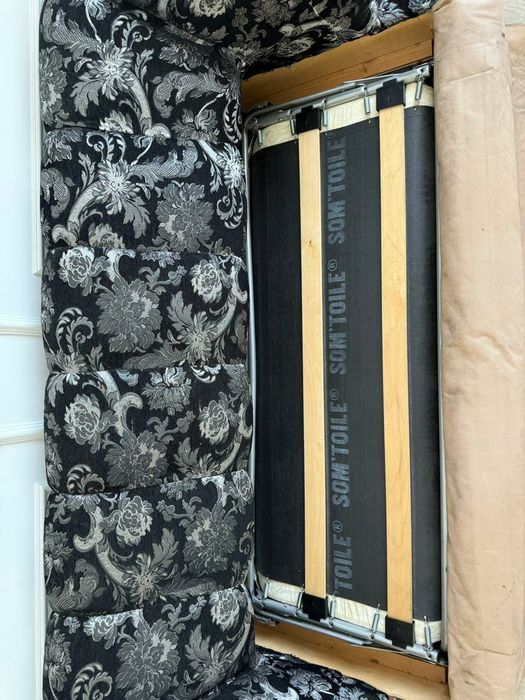 Добротная мебель