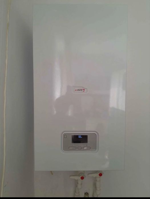 Centrala pe curent  ProTherm