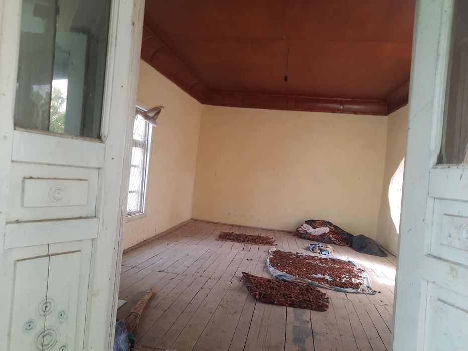 Uchastka tayyor yawaw waroitibbor 15 sotiq Shofirkon t. Talsang obod M