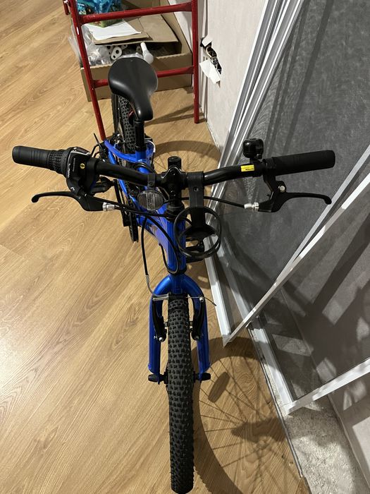 Велосипед Giant XTC Jr Lite 20