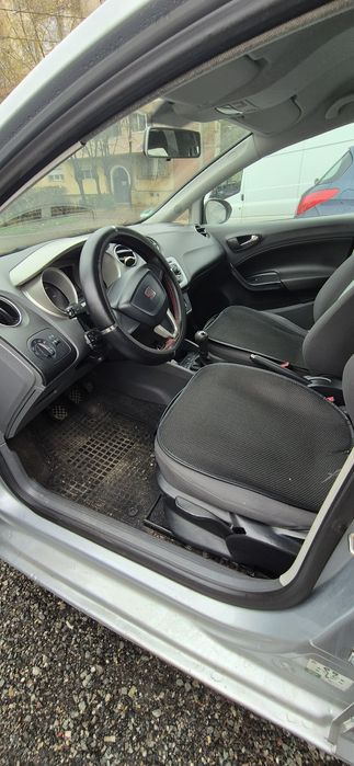 SEAT Ibiza 2009 — imagine 4