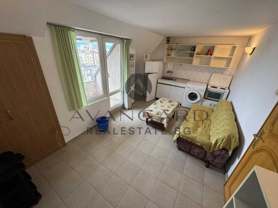 Продава се Мезонет в Пловдив, Христо Смирненски - 124 кв.м за 724 €/кв.м - Снимка #13