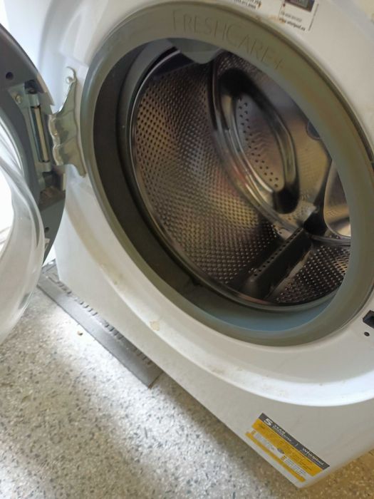 Пералня Whirlpool за части