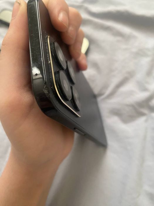 Honor x8b Black 128 gb Black 90 hz