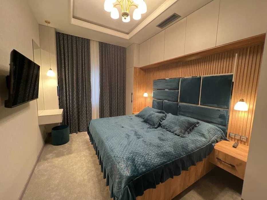 Сдаётся дом студия на ЖК Гарденс с терассой‼️