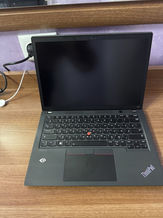 Lenovo ThinkPad X13 Gen3