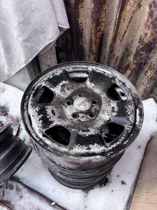 Диски на автомобиль субару