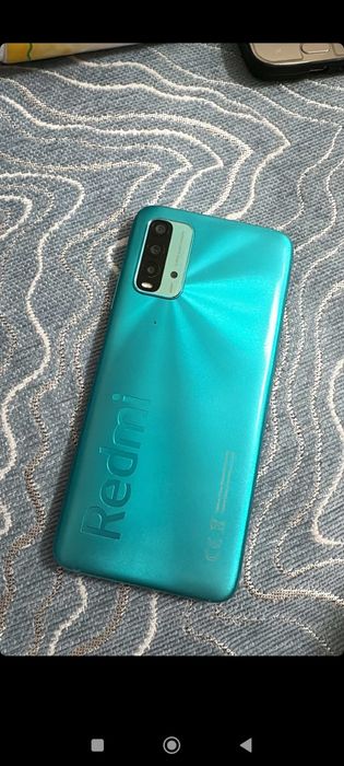 Redmi Samsung телефондарды бар