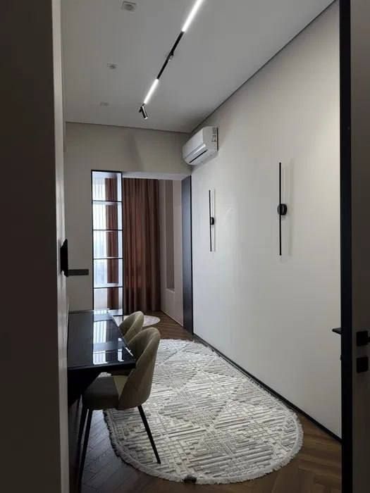 Яккасарай улица Ш.Руставели 2 комнатная квартира йевро ремонт