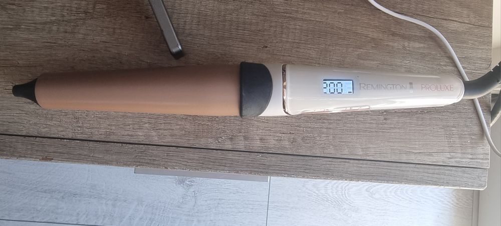 Маша за къдрене Remington Proluxe