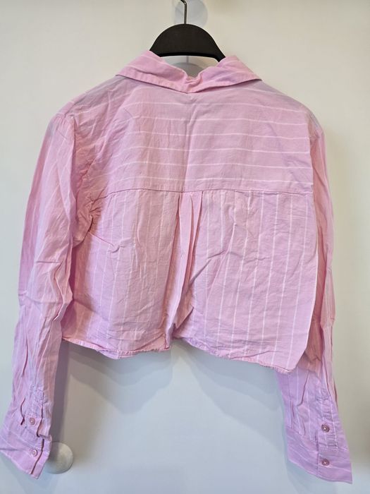 Дамски ризи Zara/Sisley/River Island