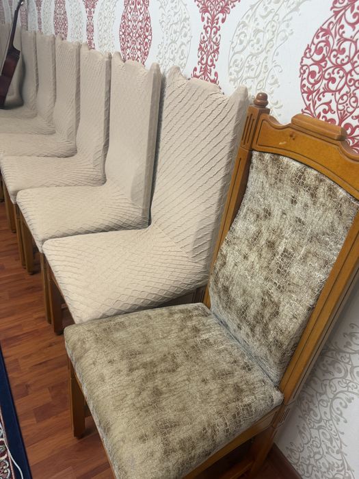 Продам стулья 11 шт