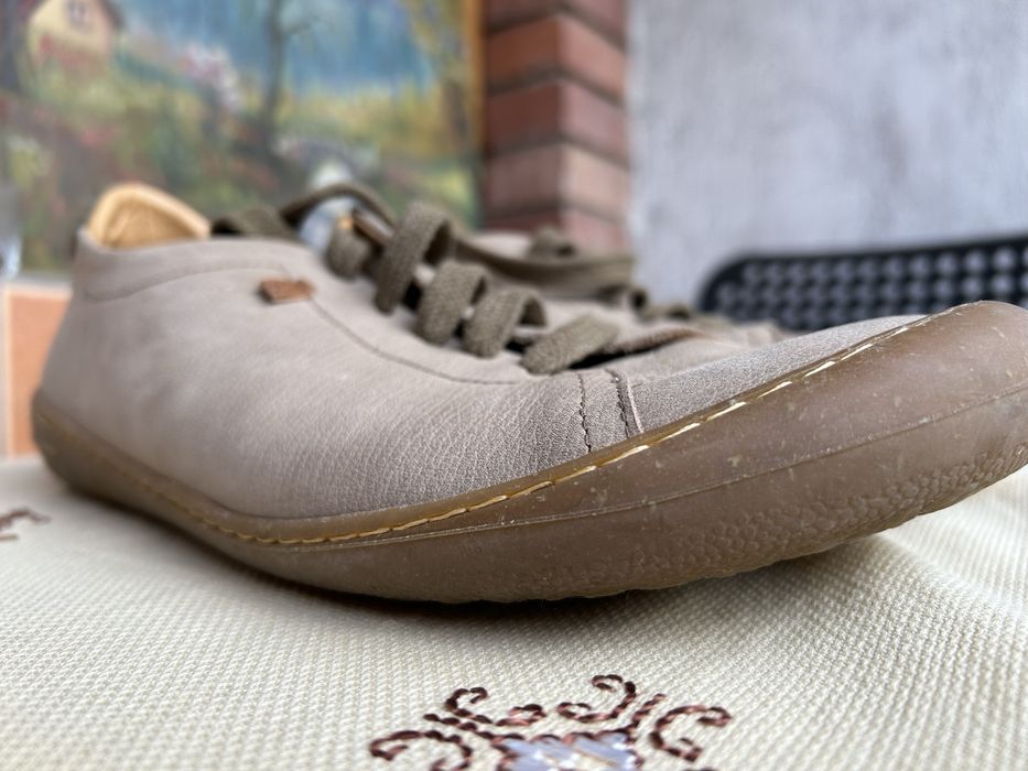 Мъжки обувки El Naturalista - 44 номер