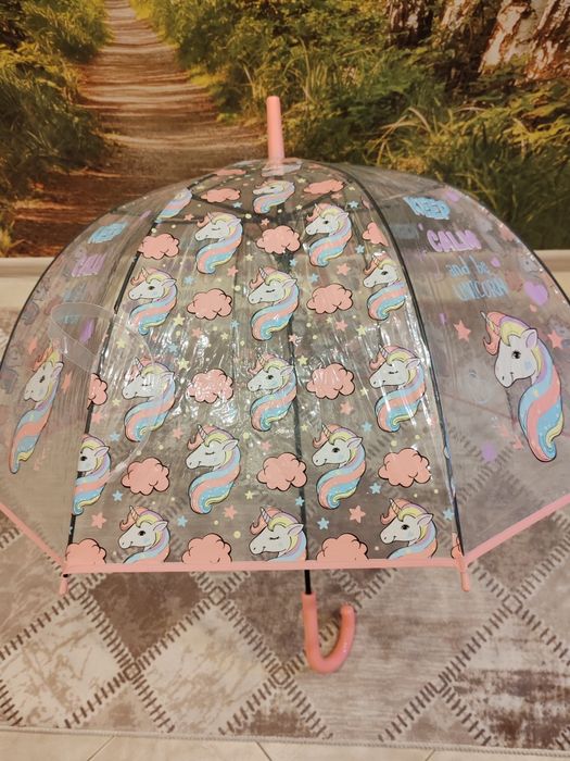 Здрави детски чадъри