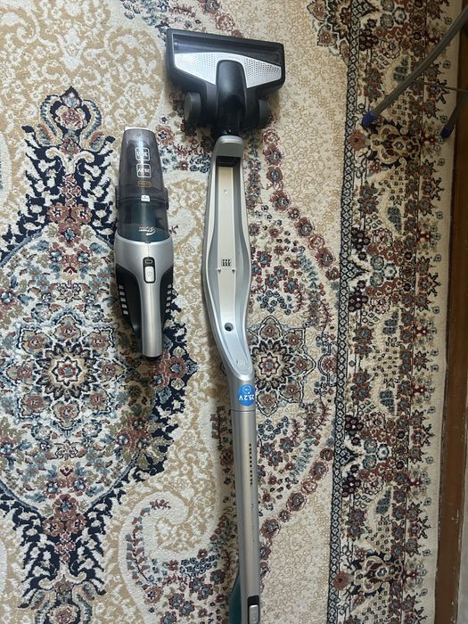 Продам плесос два в одном PHILIPS