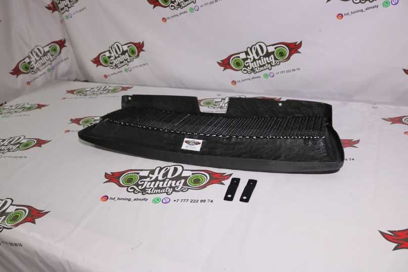 Решетка радиатора Corazon Subaru Forester SG Дорестайлинг