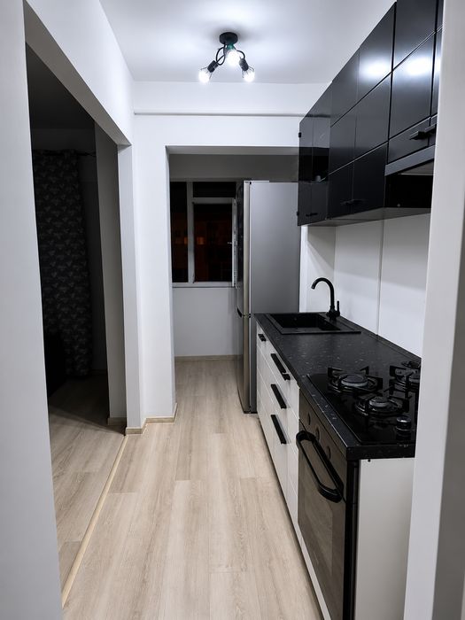 Garsonieră modernă de vânzare – Găvana 3