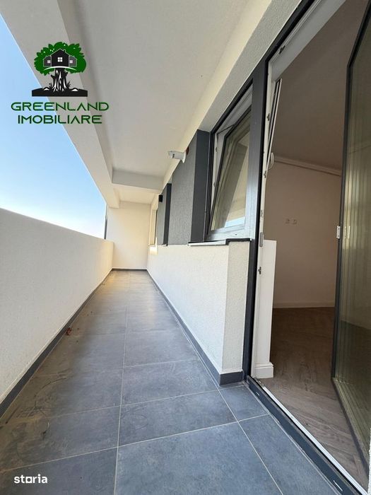 Apartament NOU cu 2 camere, ETAJ 1, BLOC NOU, Platou Galata