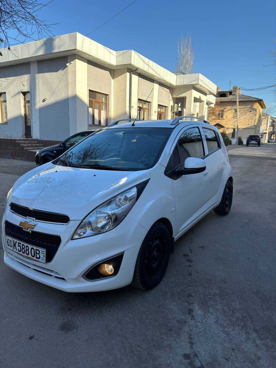 спарк салон - Chevrolet - OLX.uz