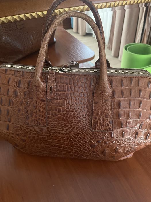 Продам сумку Furla оригинал за 50к