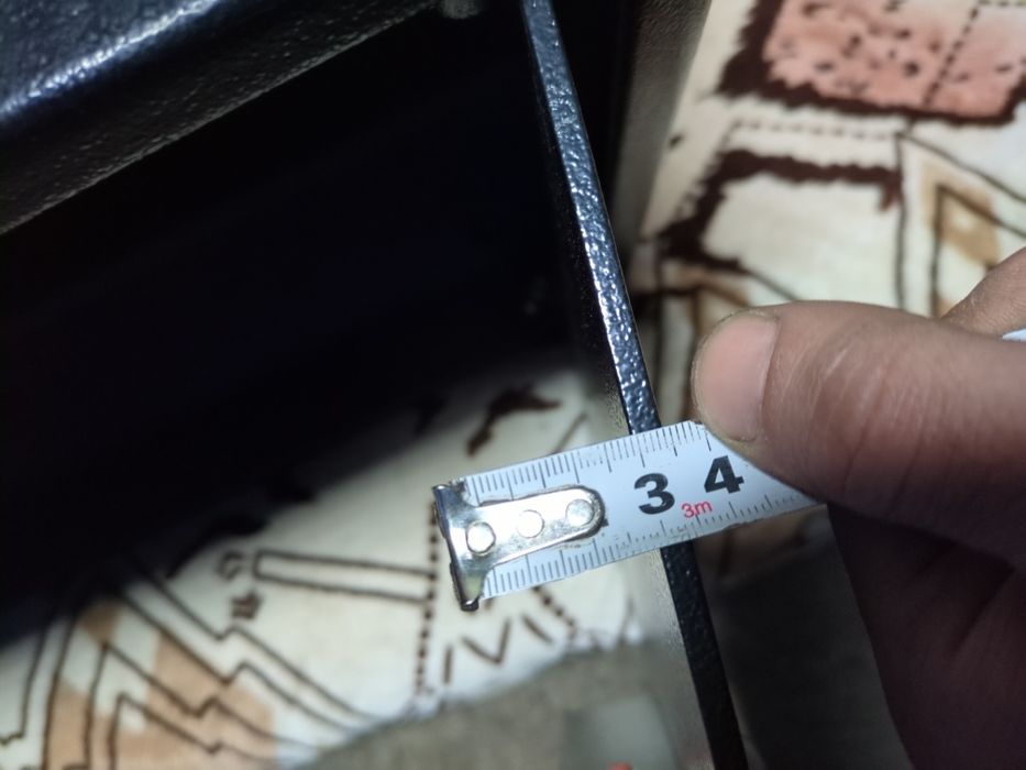 seif în stare foartre buna