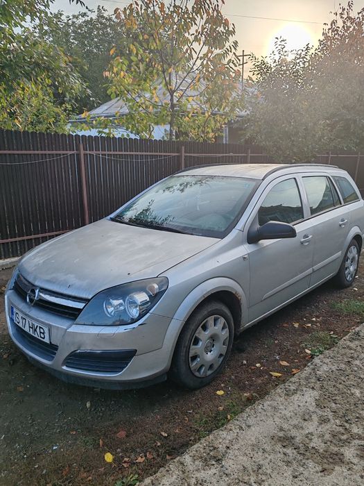 Vând Opel Astra h