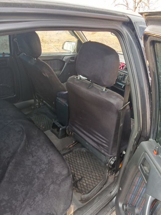 Опел вектра седан 1,8