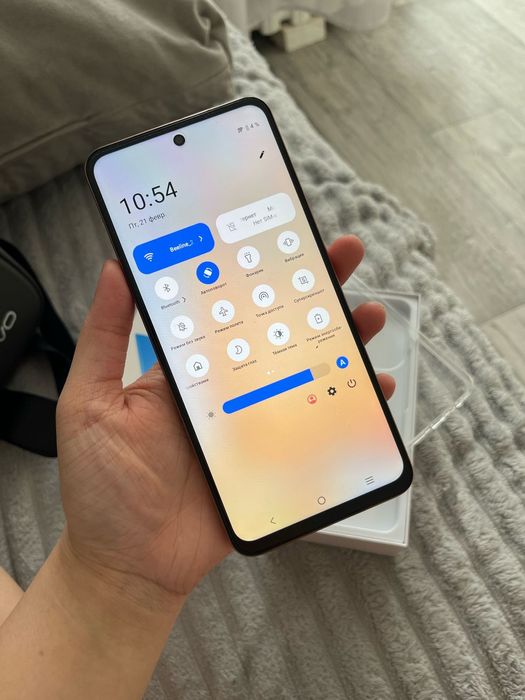 Vivo Y 28 продам