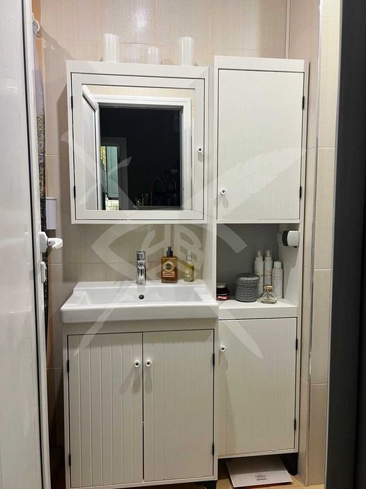 Продава се Тристаен апартамент в София, Хладилника - 96 кв.м за 1719 €/кв.м - Снимка #12