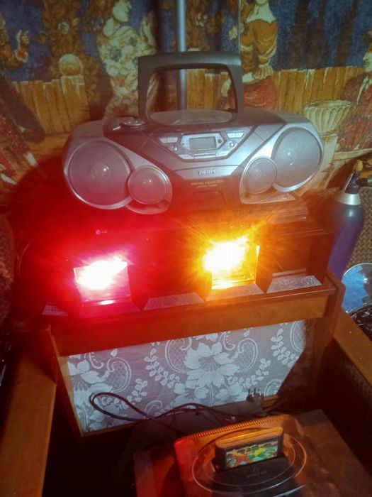 Продам свето лампы СССР