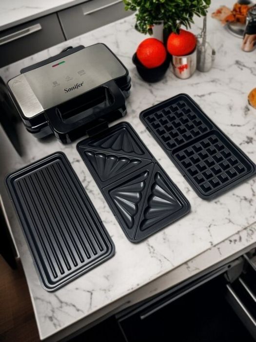 Toster Sonifer 1000 watt