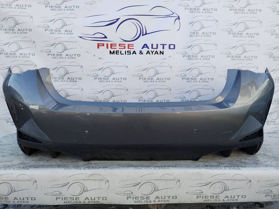 Bara spate Bmw i4 G26 Electric an 2020-2021-2022-2023-2024