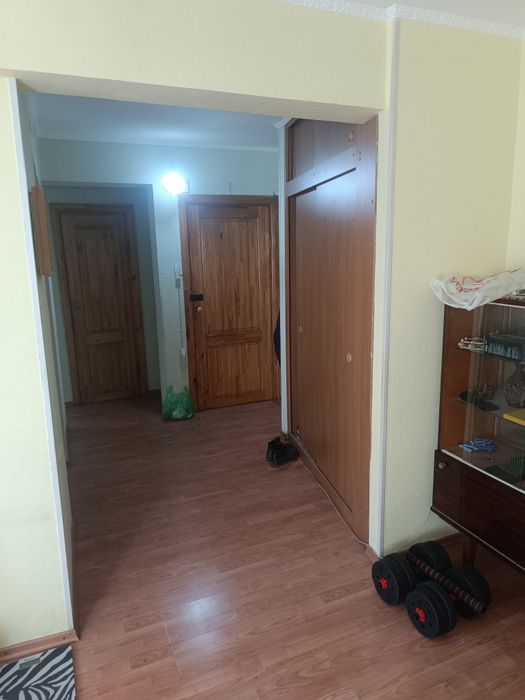 Сдам комнату девушке