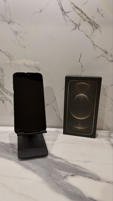 Айфон 12 про на 128гб