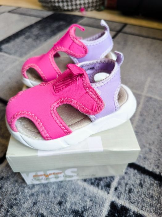 Детски резанки 21 номер MatStar