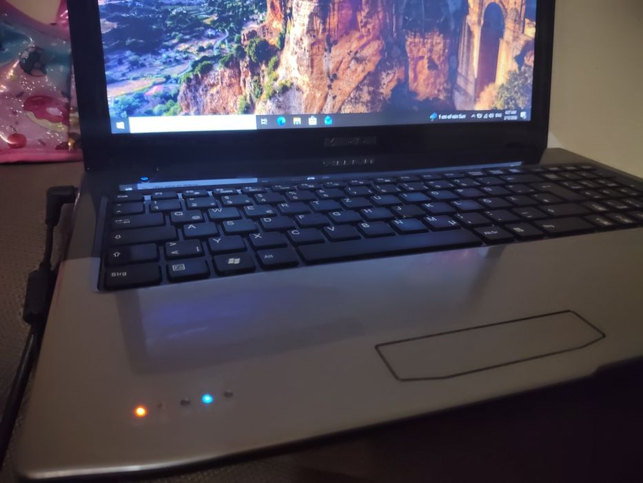 Medion Akoya  MD 78730 i3 gen 2