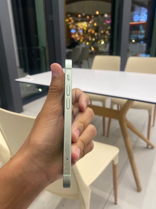 IPhone 12 mini 64/77